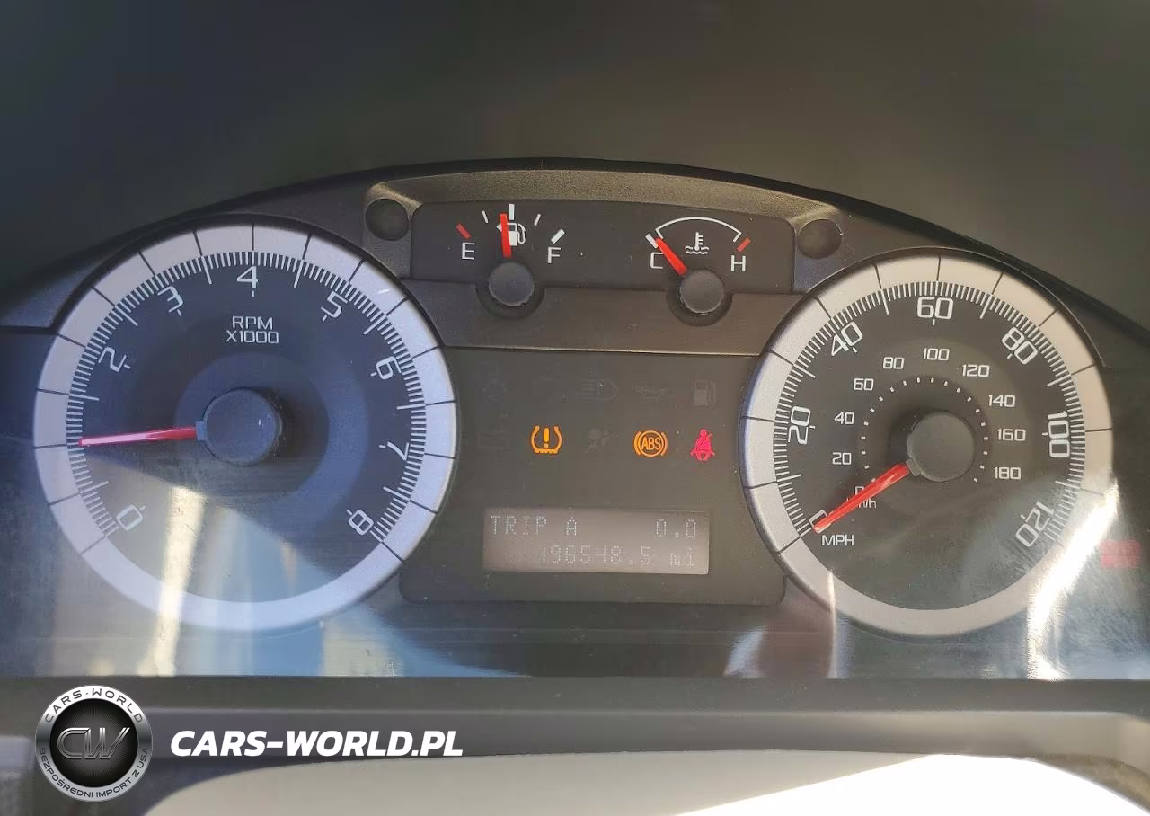 2009 Ford Escape Xlt VIN:1FMCU93G19KC10649 - 9