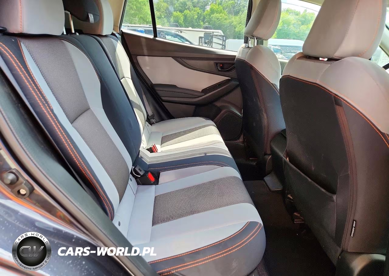 2019 Subaru Crosstrek Premium VIN:JF2GTADC5KH338869 - 10