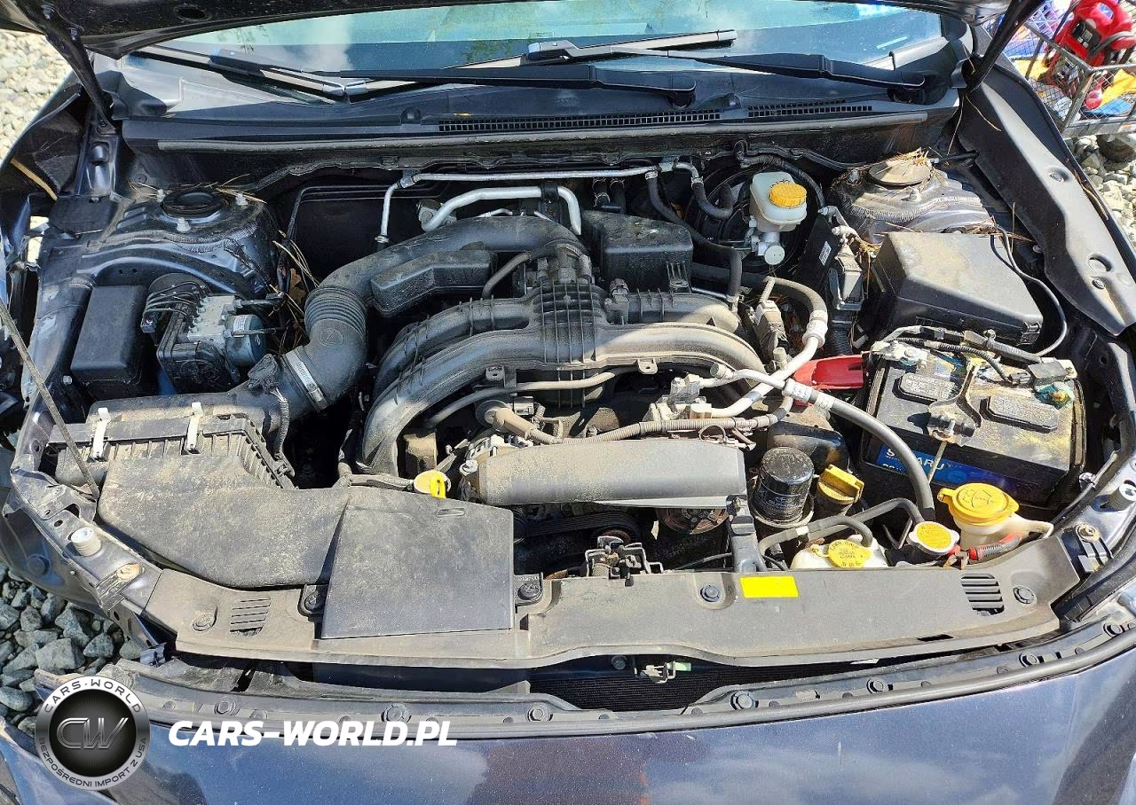 2019 Subaru Crosstrek Premium VIN:JF2GTADC5KH338869 - 11