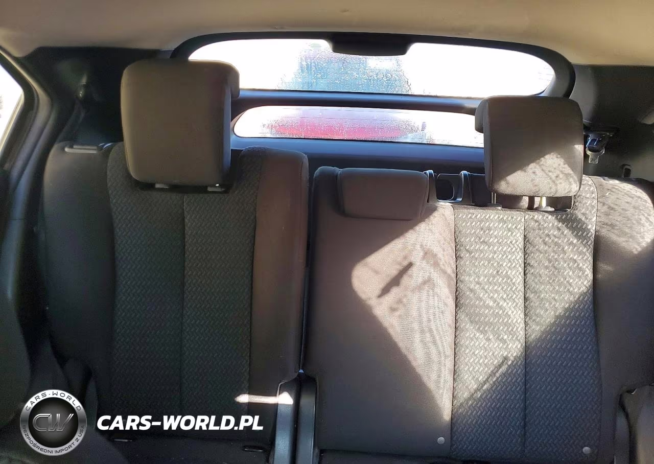 2019 Mitsubishi Eclipse Cross Es VIN:JA4AT3AA3KZ029392 - 10