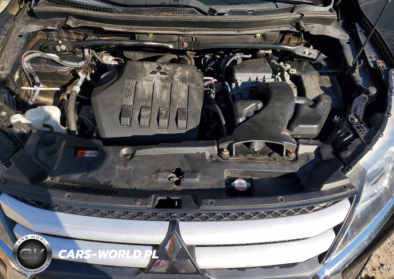 2019 Mitsubishi Eclipse Cross Es VIN:JA4AT3AA3KZ029392 - 12