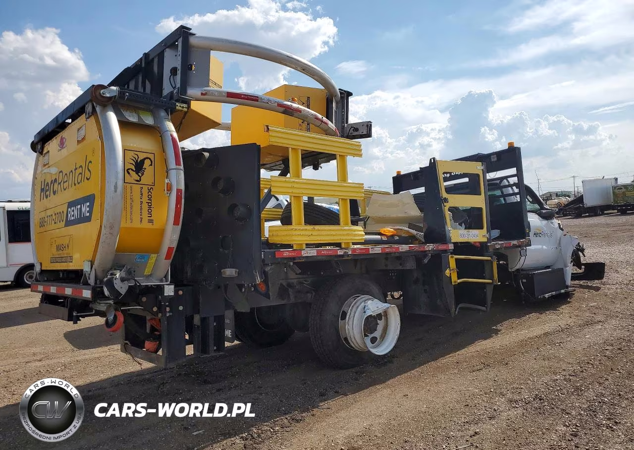 2022 Ford F750 Super Duty VIN:1FDNF7ANXNDF01061 - 3