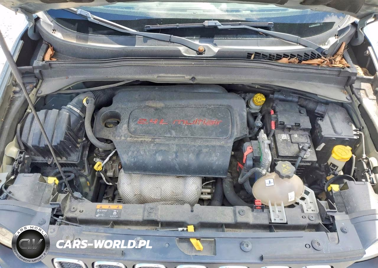 2017 Jeep Renegade Sport VIN:ZACCJBAB6HPG21593 - 12