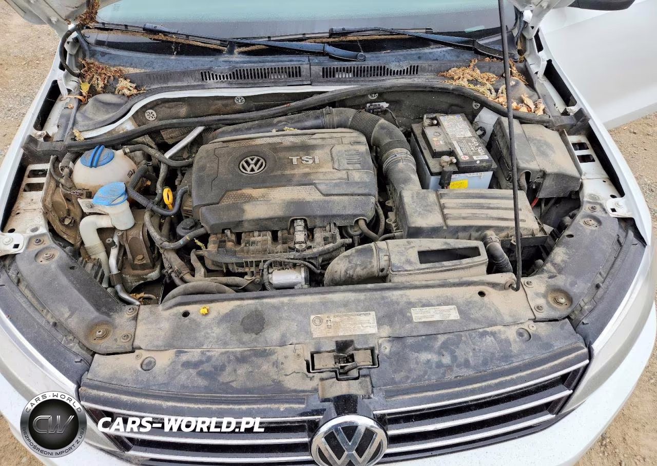 2016 Volkswagen Jetta Sport VIN:3VWD17AJ2GM254862 - 11