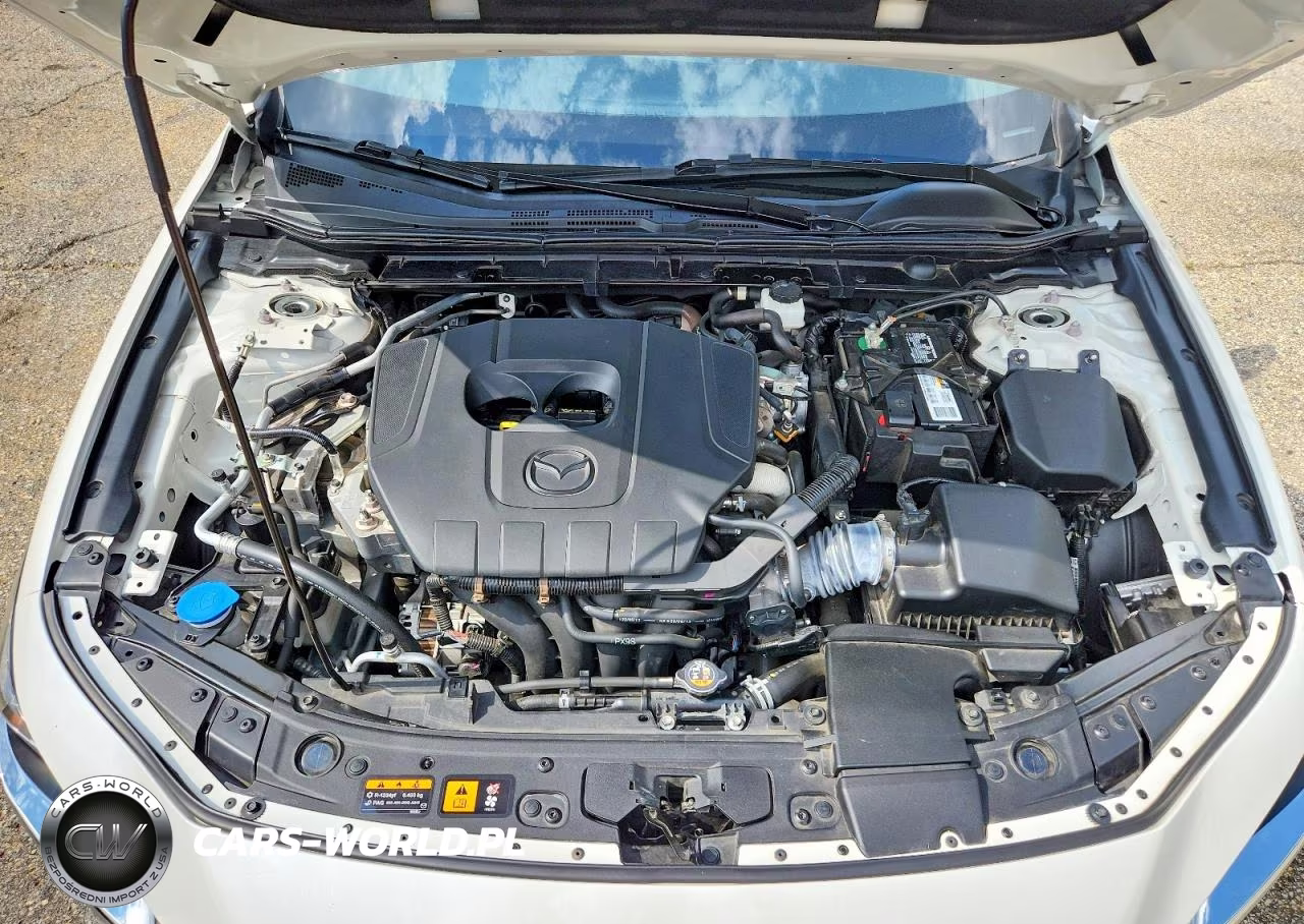 2023 Mazda 3 Preferred VIN:3MZBPACM8PM353227 - 11