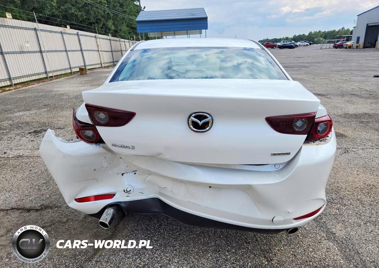 2023 Mazda 3 Preferred VIN:3MZBPACM8PM353227 - 6