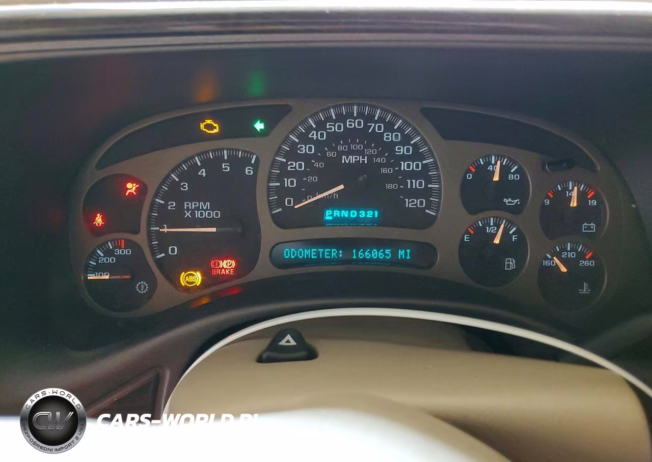 2005 GMC Yukon Xl Denali VIN:1GKFK66UX5J149815 - 9