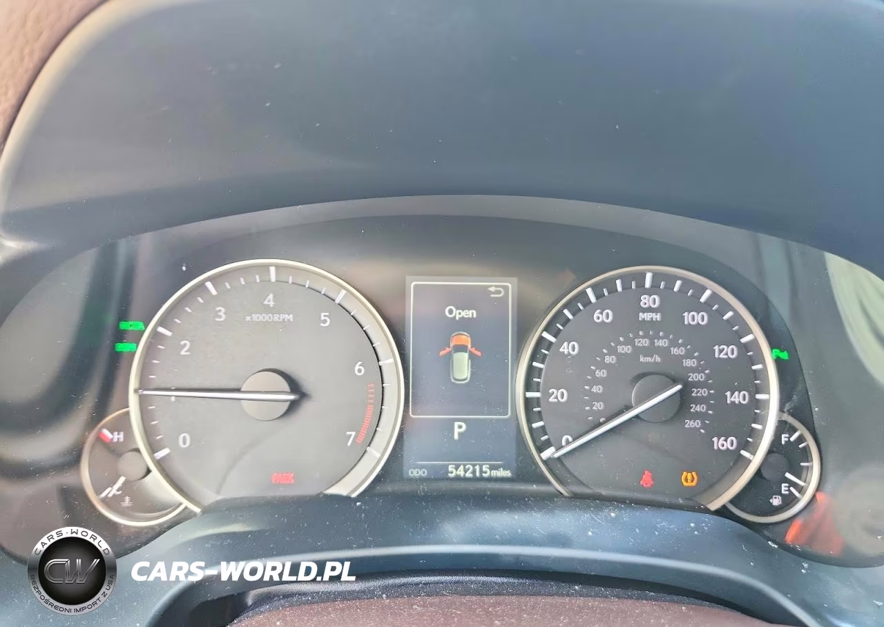 2017 Lexus Rx 350 Base VIN:2T2ZZMCA2HC042093 - 9