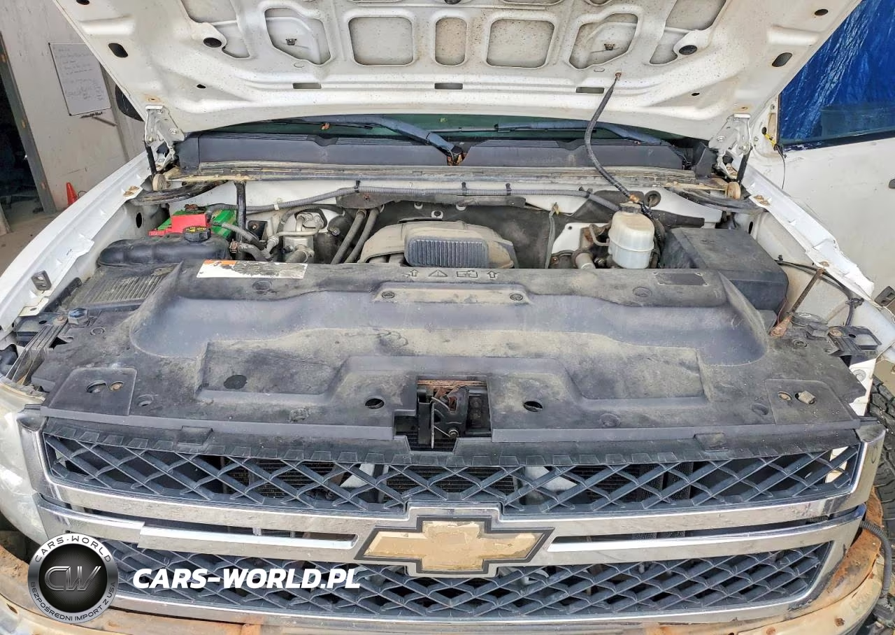 2011 Chevrolet Silverado K2500 Heavy Duty VIN:1GC2KVCG2BZ143314 - 11