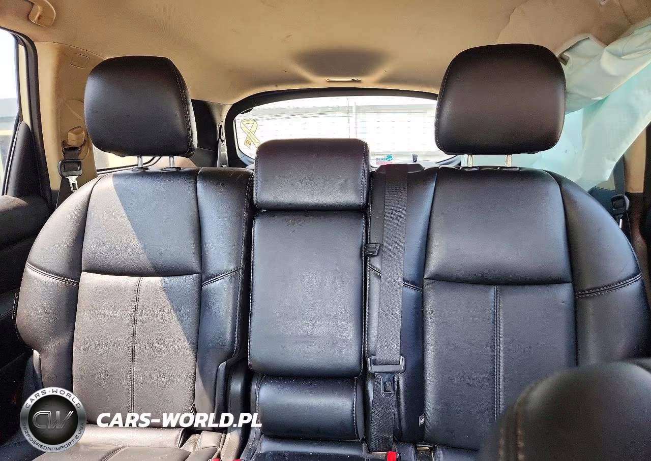 2019 Nissan Pathfinder Sl VIN:5N1DR2MM5KC631565 - 10