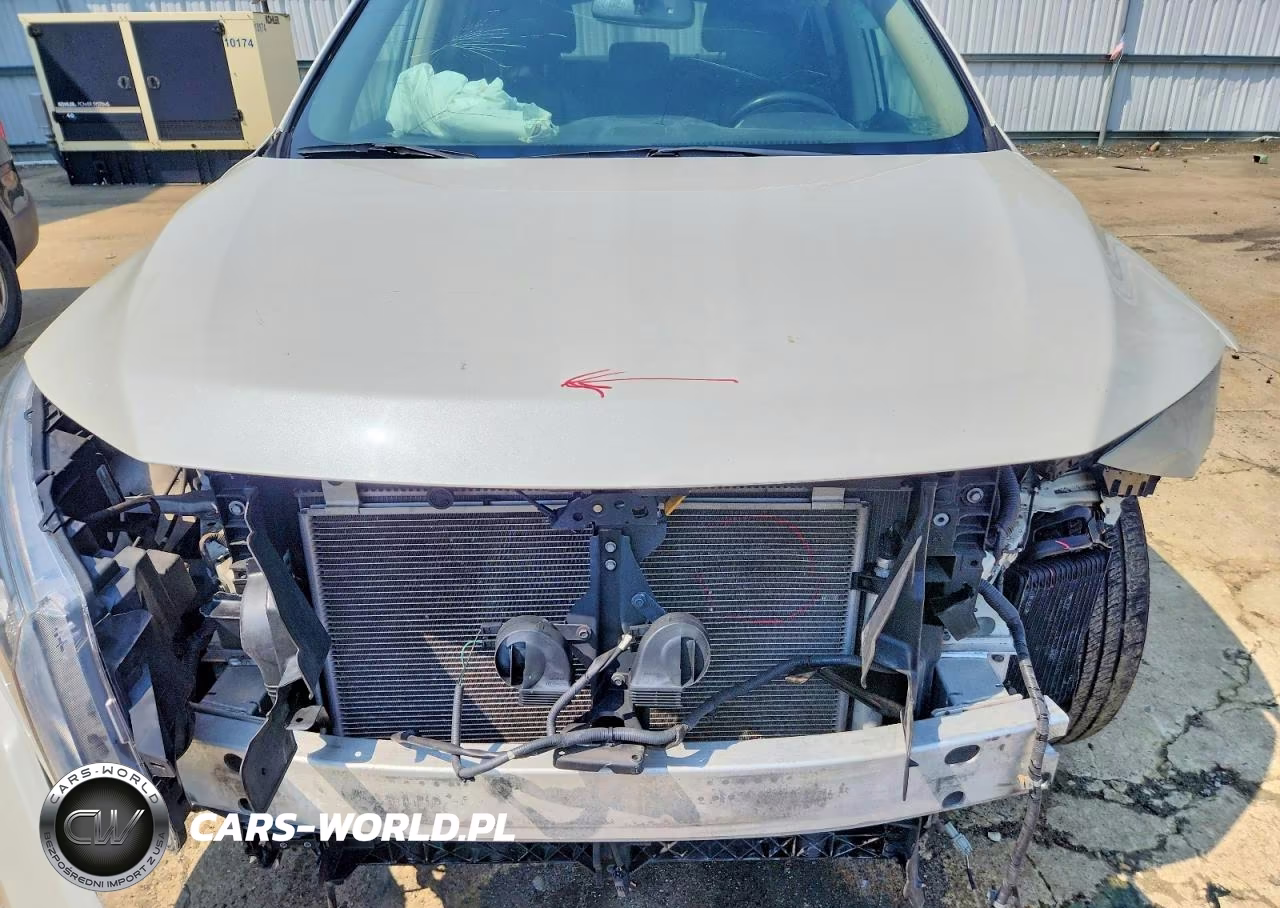2019 Nissan Pathfinder Sl VIN:5N1DR2MM5KC631565 - 12