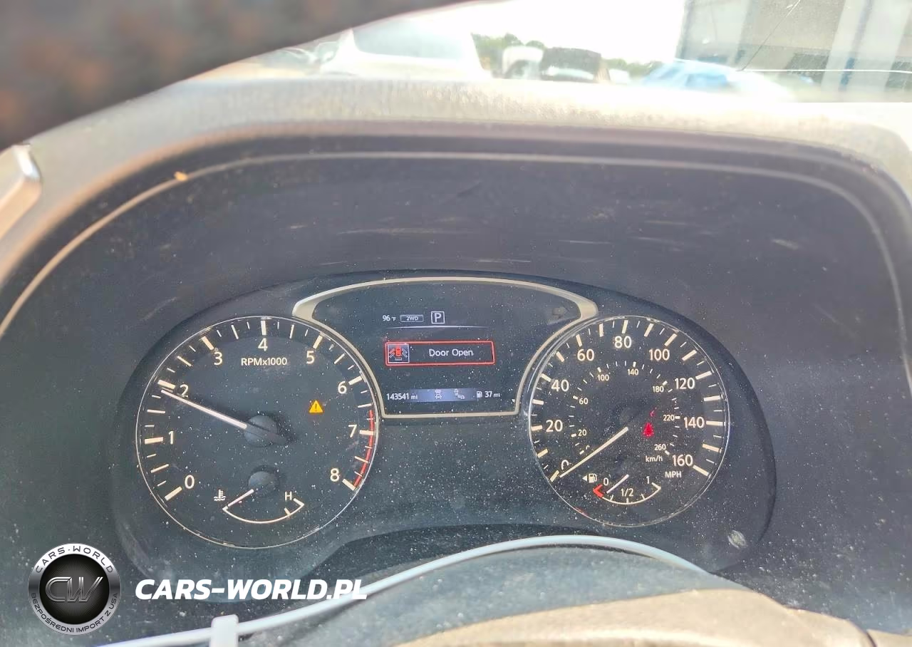 2019 Nissan Pathfinder Sl VIN:5N1DR2MM5KC631565 - 9