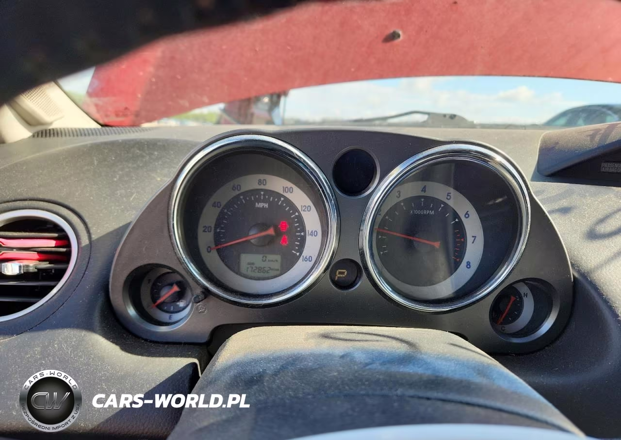 2011 Mitsubishi Eclipse Gs Sport VIN:4A31K5DF6BE003997 - 9