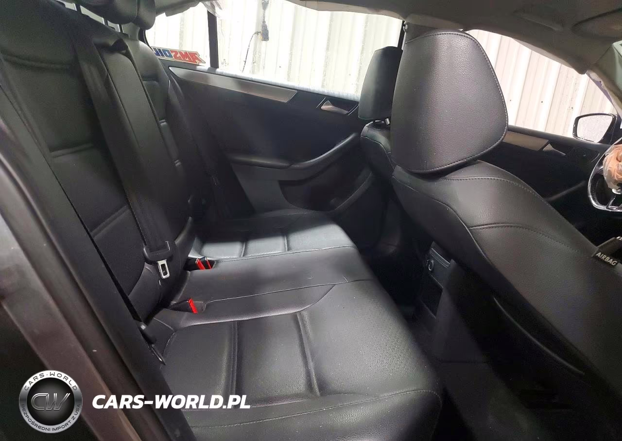 2017 Volkswagen Jetta Se VIN:3VWB67AJ4HM222019 - 10