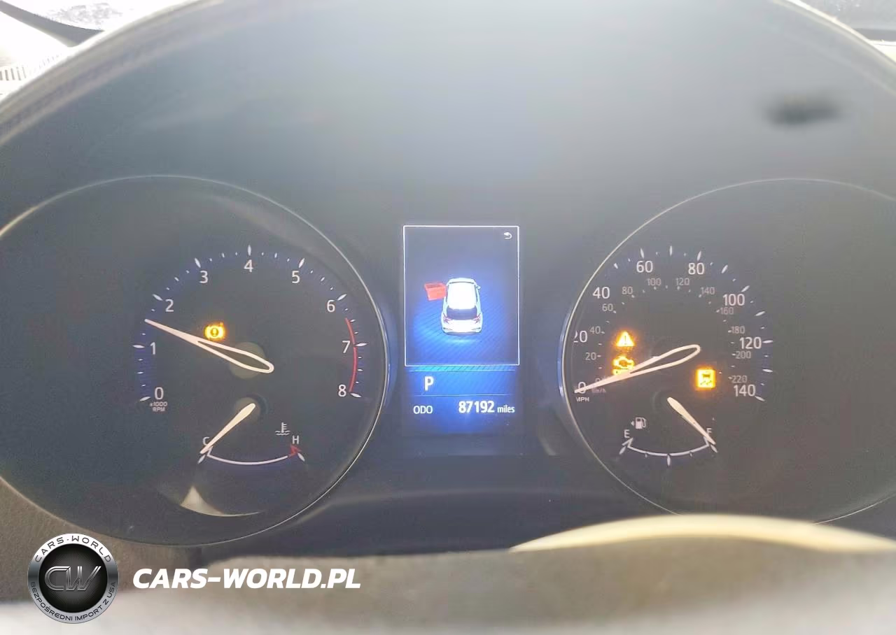2018 Toyota C-Hr Xle VIN:NMTKHMBX3JR060645 - 9