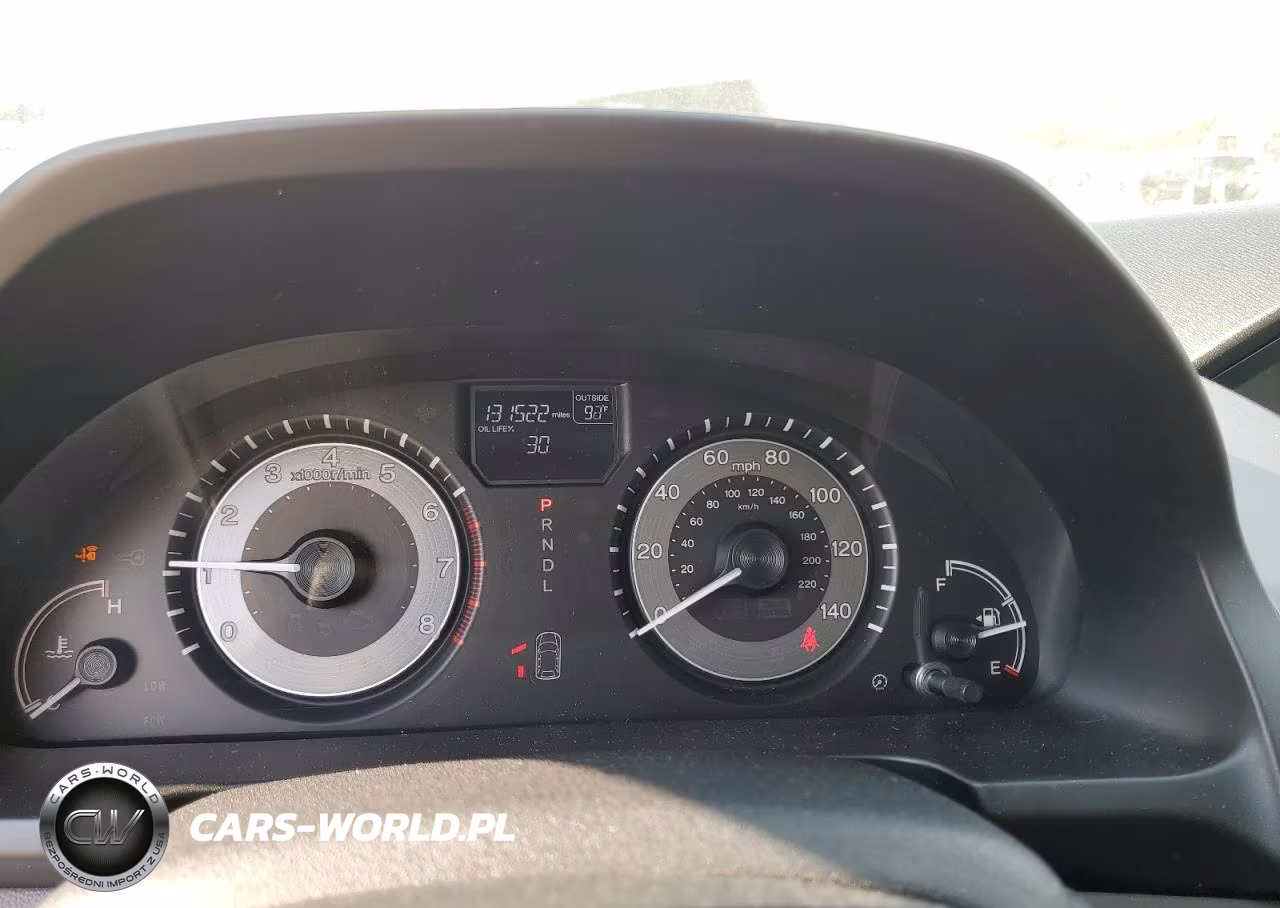 2016 Honda Odyssey Exl VIN:5FNRL5H66GB092148 - 9