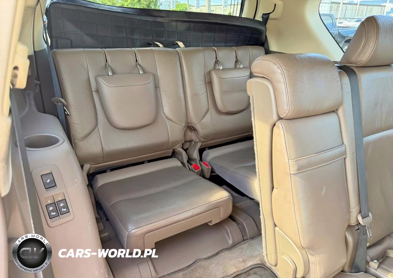 2013 Lexus Gx 460 VIN:JTJBM7FX4D5062131 - 12