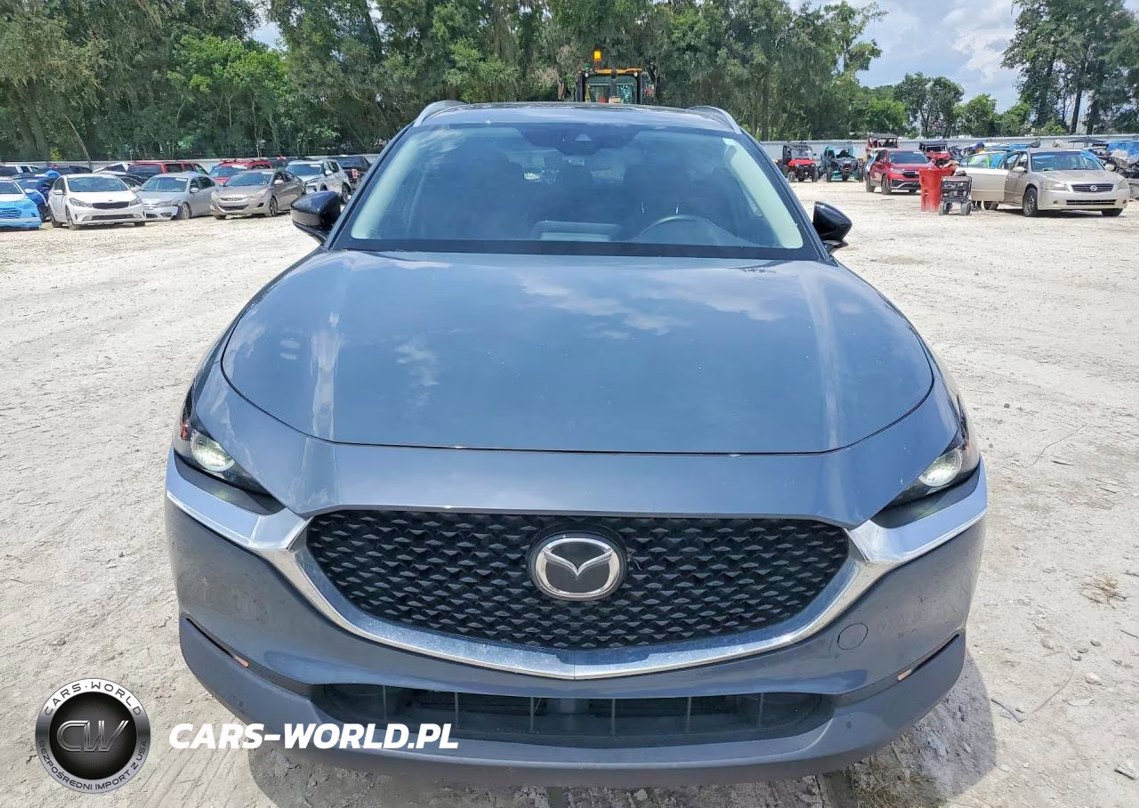 2023 Mazda Cx-30 Preferred VIN:3MVDMBCM3PM541629 - 5