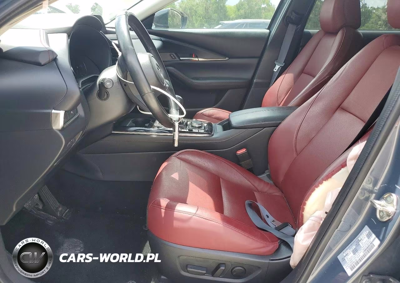 2023 Mazda Cx-30 Preferred VIN:3MVDMBCM3PM541629 - 7