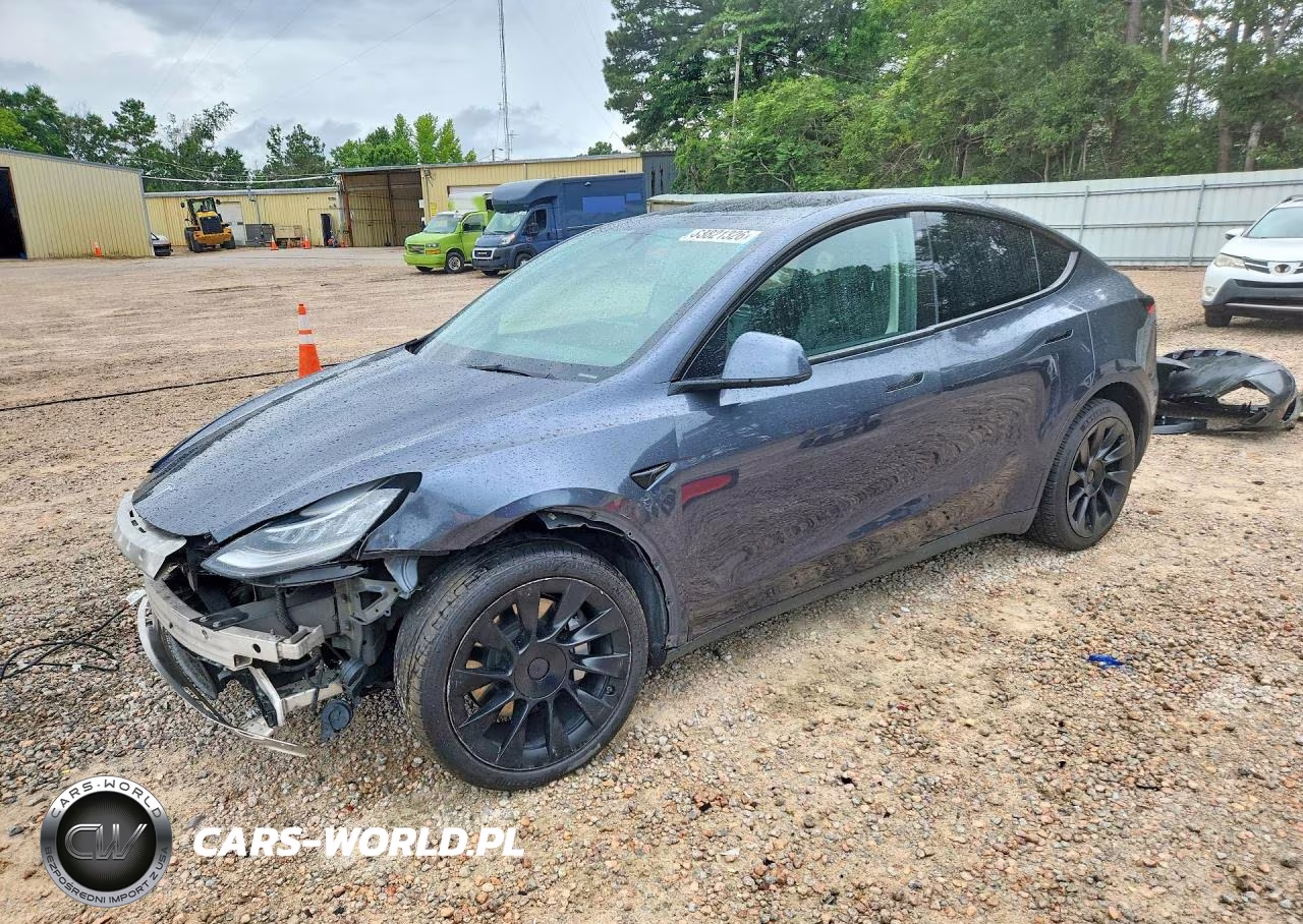 2023 Tesla Model Y – zdjęcie 1 z 13