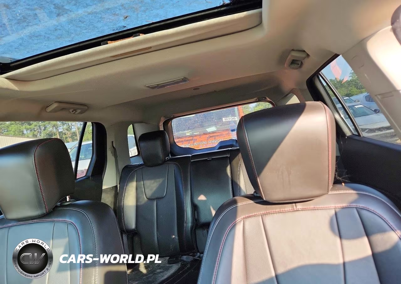 2012 GMC Terrain Slt VIN:2GKALWEK2C6339268 - 10