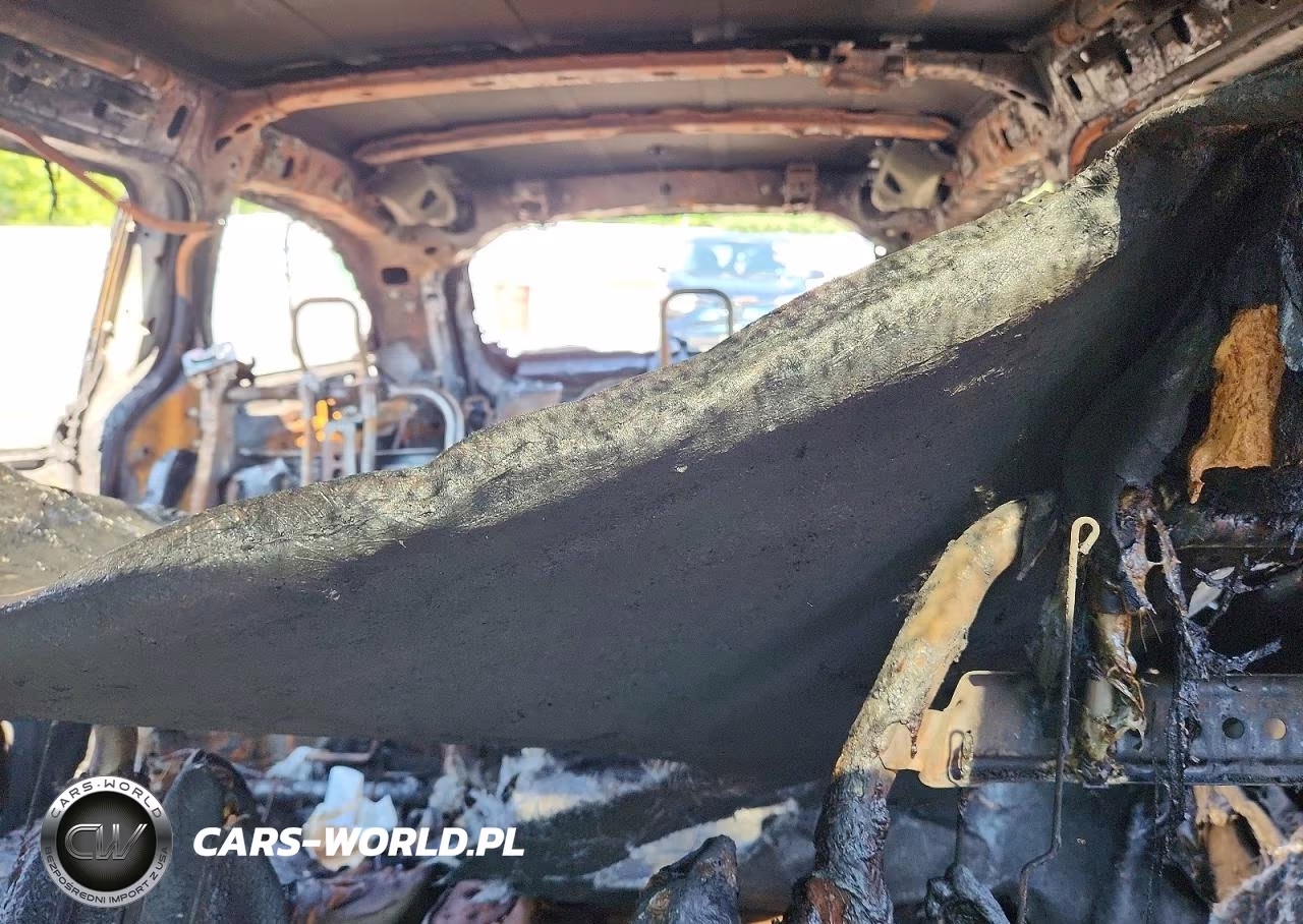 2019 Honda Odyssey Exl VIN:5FNRL6H72KB027532 - 10