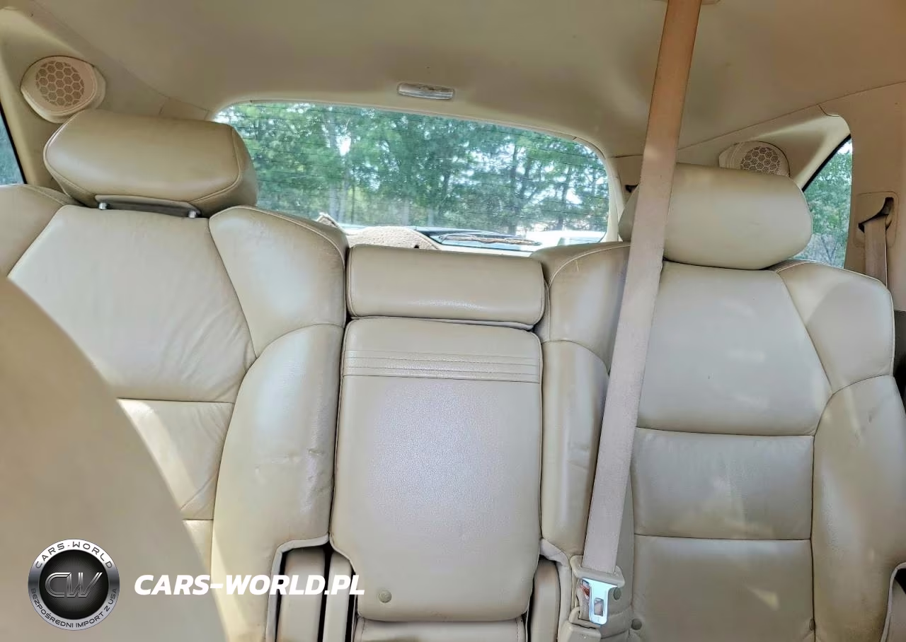 2007 Acura Mdx Technology VIN:2HNYD28337H513535 - 10