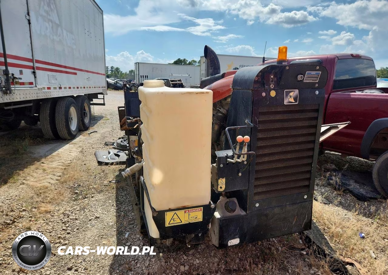 2016 Ditch Witch Jt9 Directional Boring Unit VIN:CMWJT9XXLG0000404 - 10