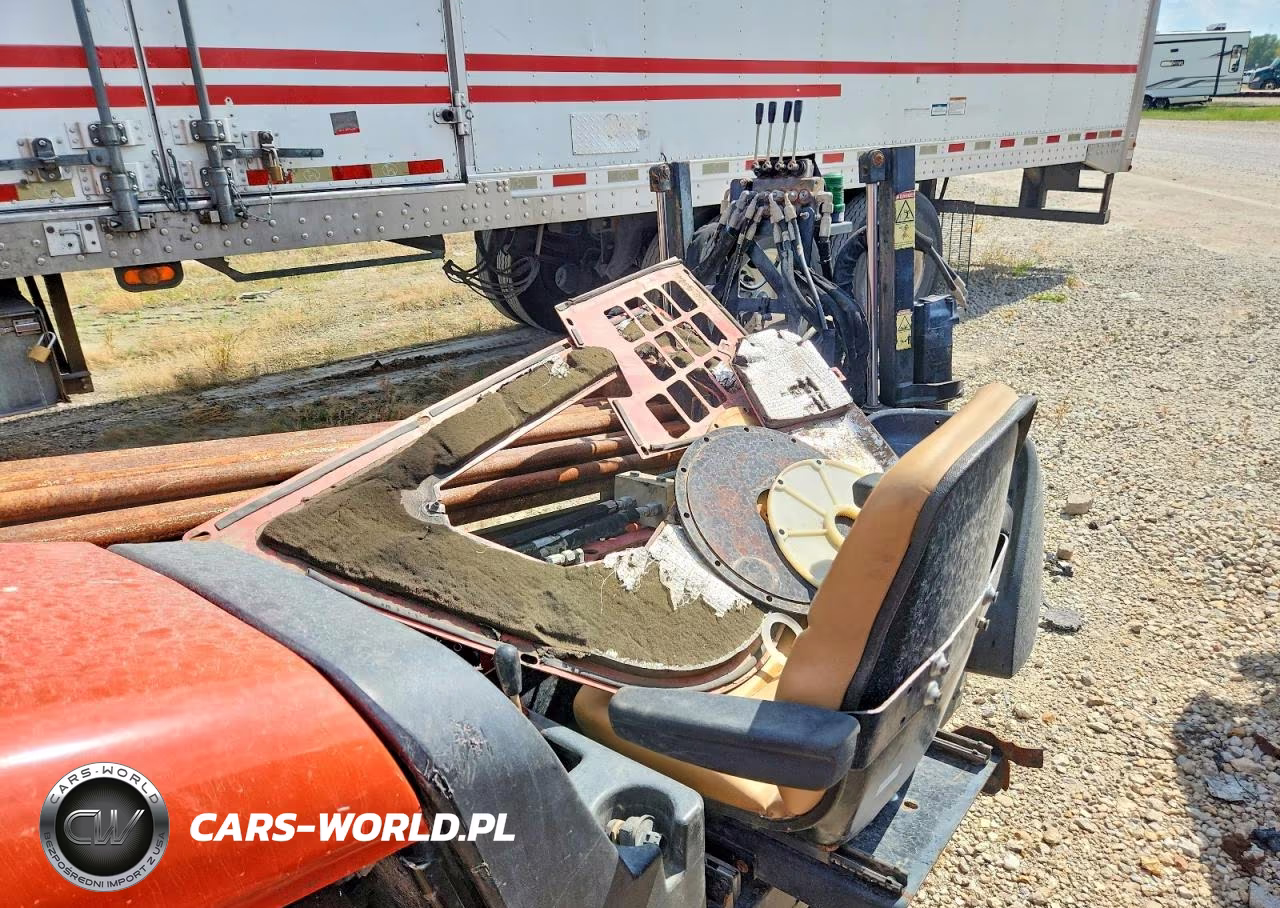 2016 Ditch Witch Jt9 Directional Boring Unit VIN:CMWJT9XXLG0000404 - 5