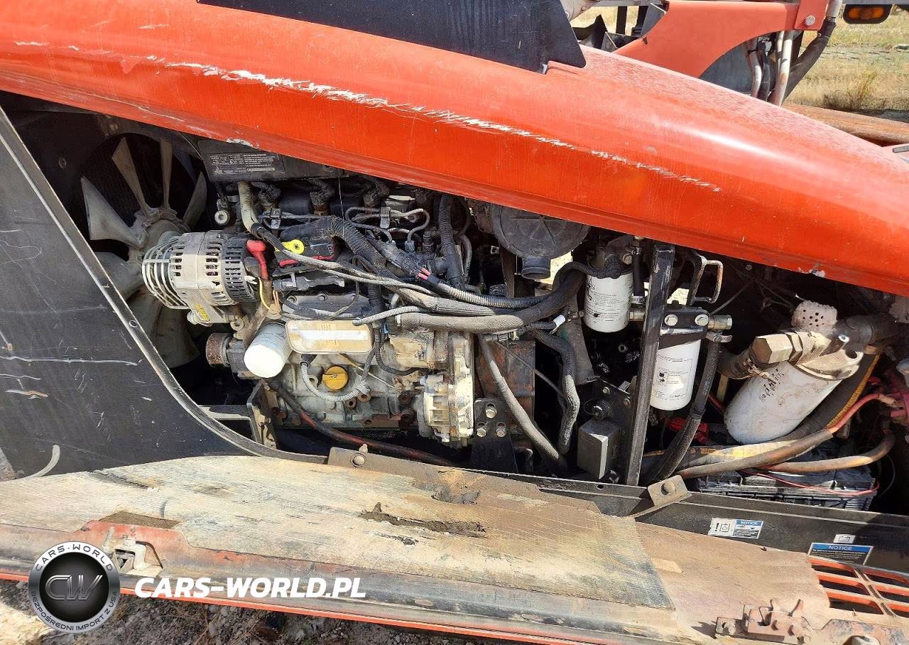 2016 Ditch Witch Jt9 Directional Boring Unit VIN:CMWJT9XXLG0000404 - 7
