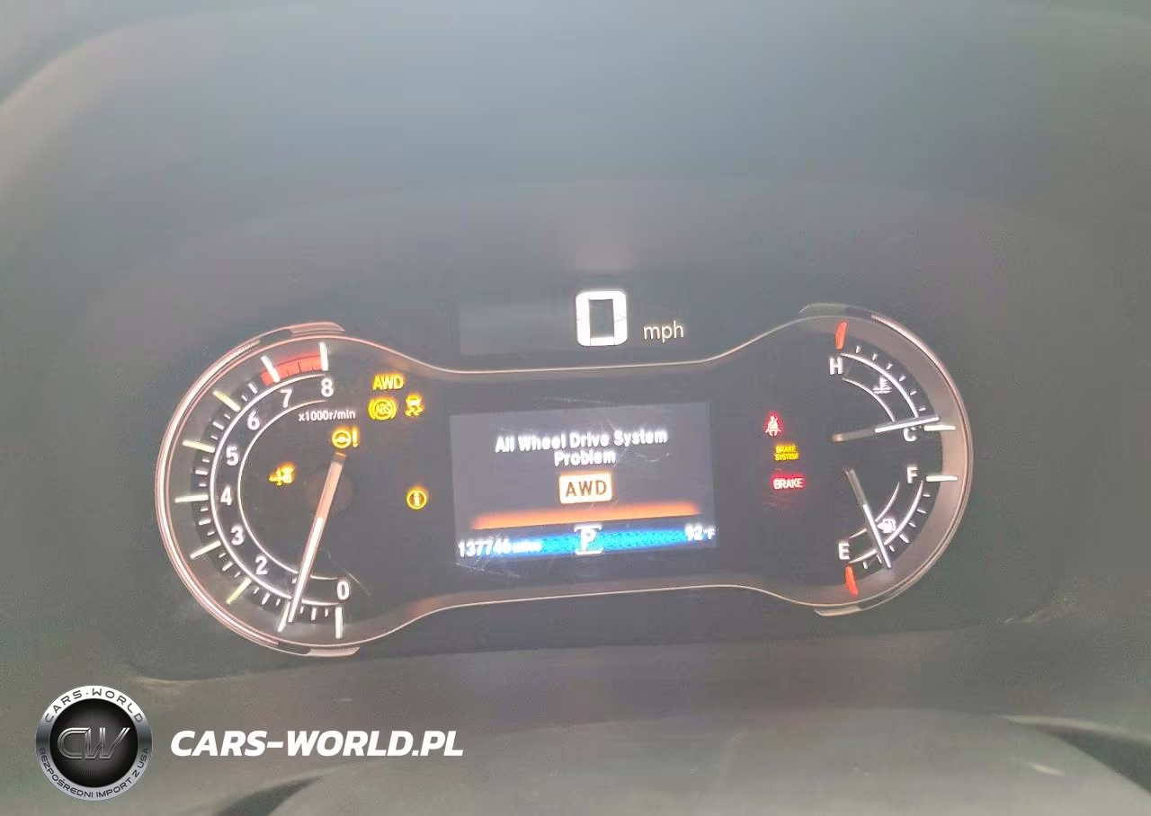 2016 Honda Pilot Exl VIN:5FNYF6H85GB059880 - 9