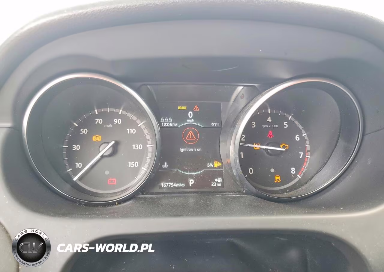 2019 Land Rover Discovery Sport Se VIN:SALCP2FX7KH829587 - 9