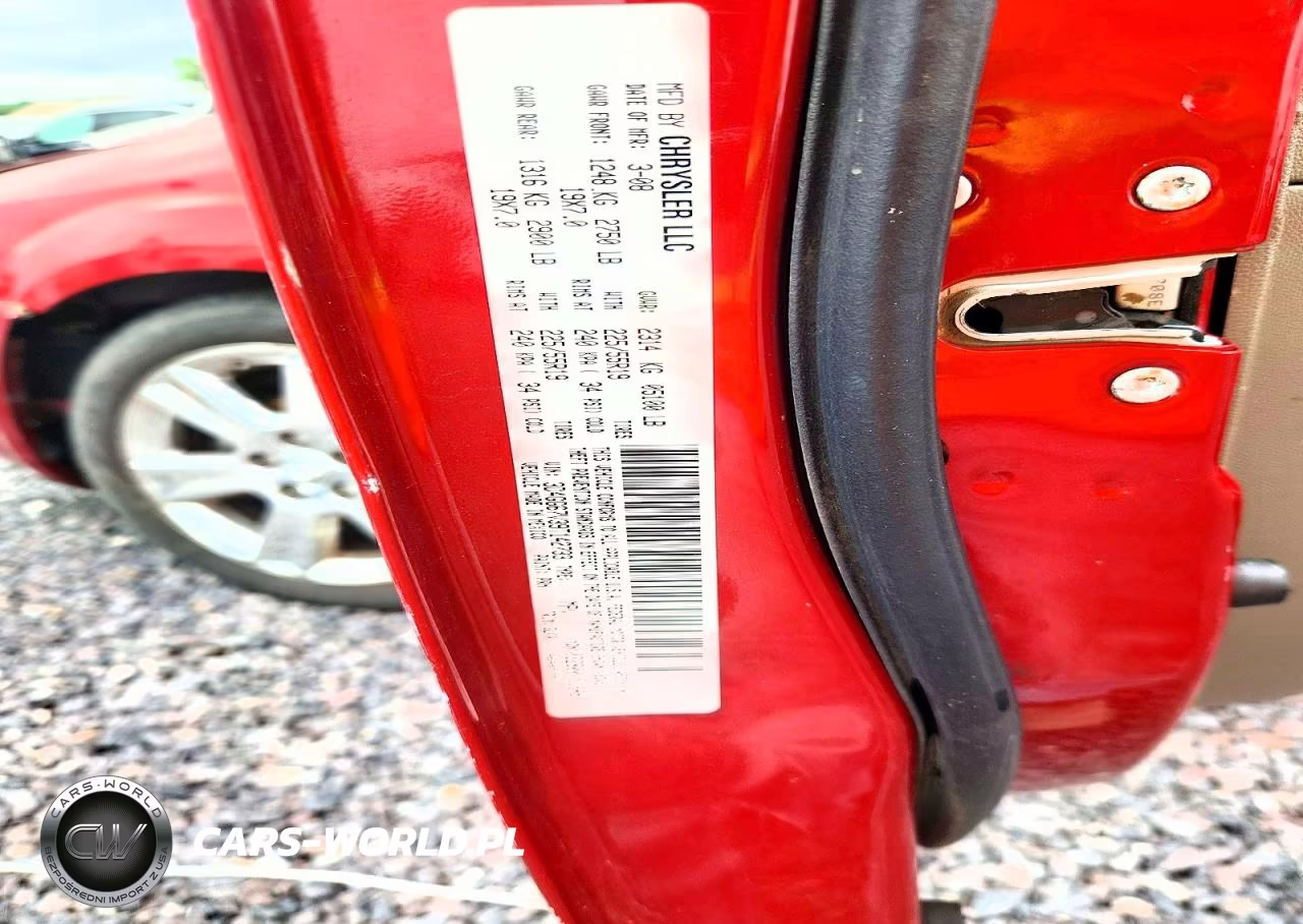 2009 Dodge Journey R-T VIN:3D4GG67V39T142733 - 13