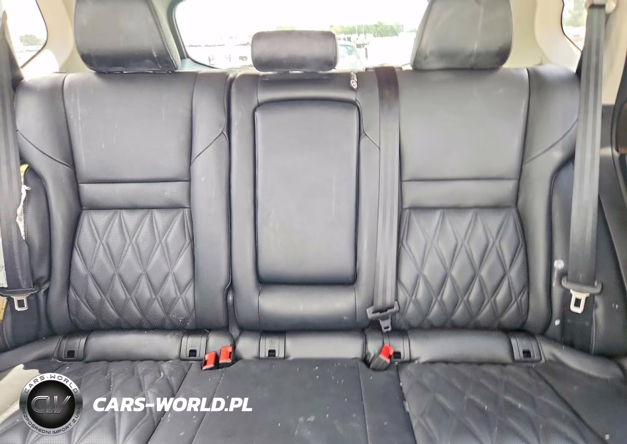 2021 Nissan Rogue Platinum VIN:JN8AT3DC8MW106396 - 10