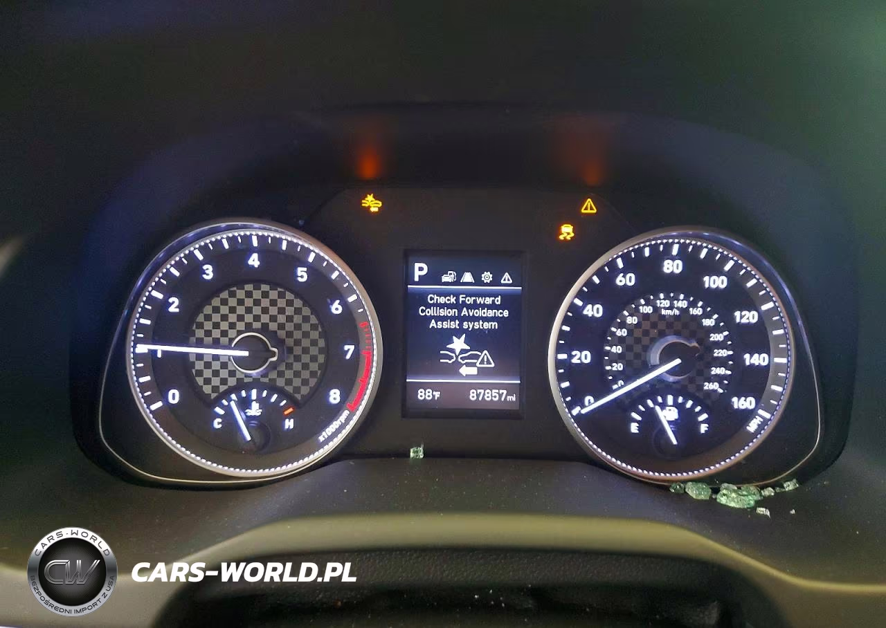 2020 Hyundai Elantra Se VIN:5NPD74LF2LH528294 - 9