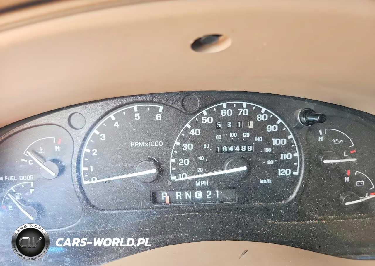 2002 Ford Ranger Super Cab VIN:1FTYR44V42TA71757 - 9