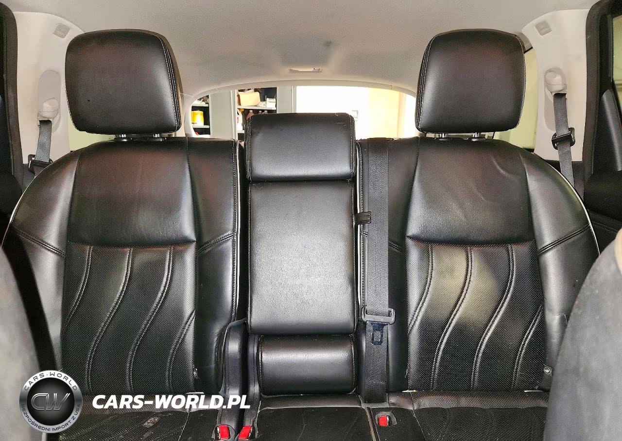 2016 Infiniti Qx60 Base VIN:5N1AL0MM2GC522822 - 10