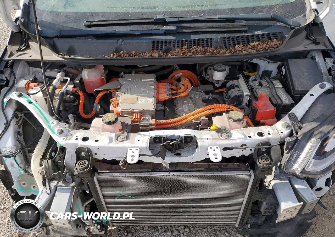 2021 Chevrolet Bolt Ev Lt VIN:1G1FY6S07M4102700 - 11