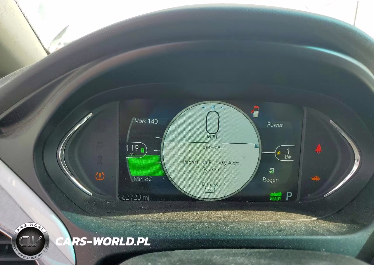 2021 Chevrolet Bolt Ev Lt VIN:1G1FY6S07M4102700 - 9