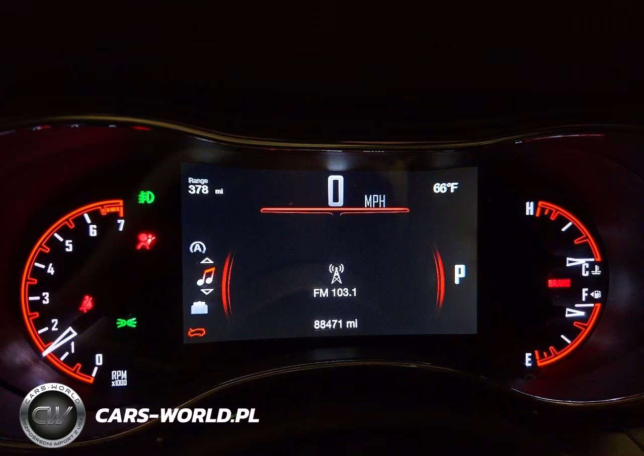 2018 Dodge Durango Sxt VIN:1C4RDJAG7JC101436 - 9