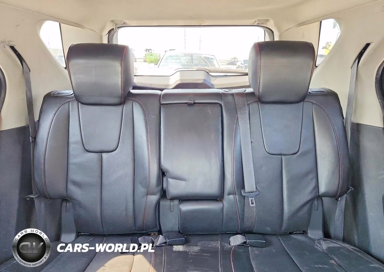 2011 Chevrolet Equinox Ltz VIN:2GNALFEC1B1172263 - 10