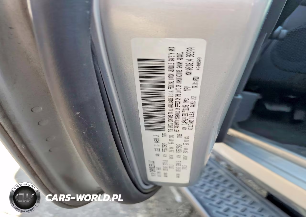 2009 Jeep Wrangler X VIN:1J4FA24129L711193 - 12