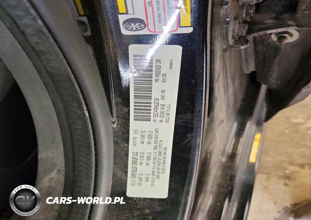 2010 Dodge Avenger Sxt VIN:1B3CC4FB6AN167120 - 12