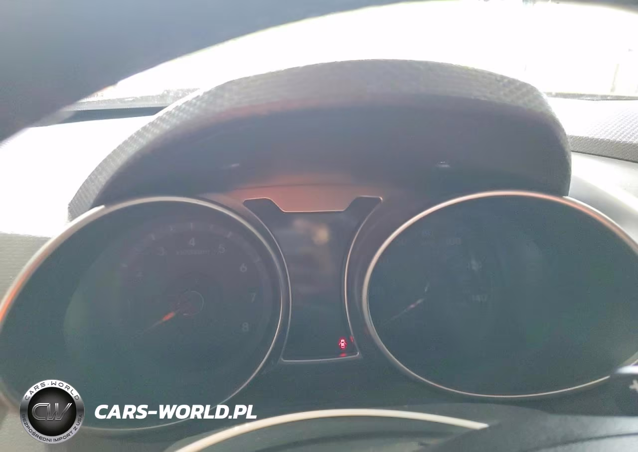 2013 Hyundai Veloster Base VIN:KMHTC6AD3DU123276 - 9