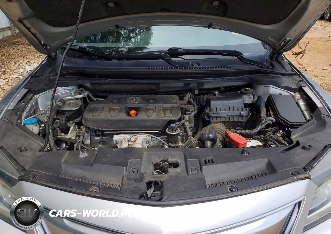 2013 Acura Ilx 20 Tech VIN:19VDE1F74DE011859 - 11