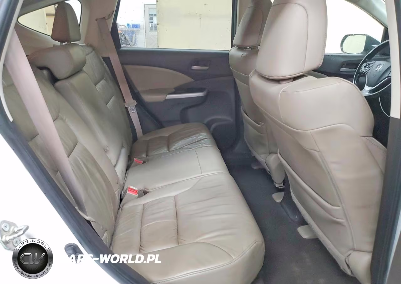 2014 Honda Cr-V Exl VIN:5J6RM4H79EL057088 - 11