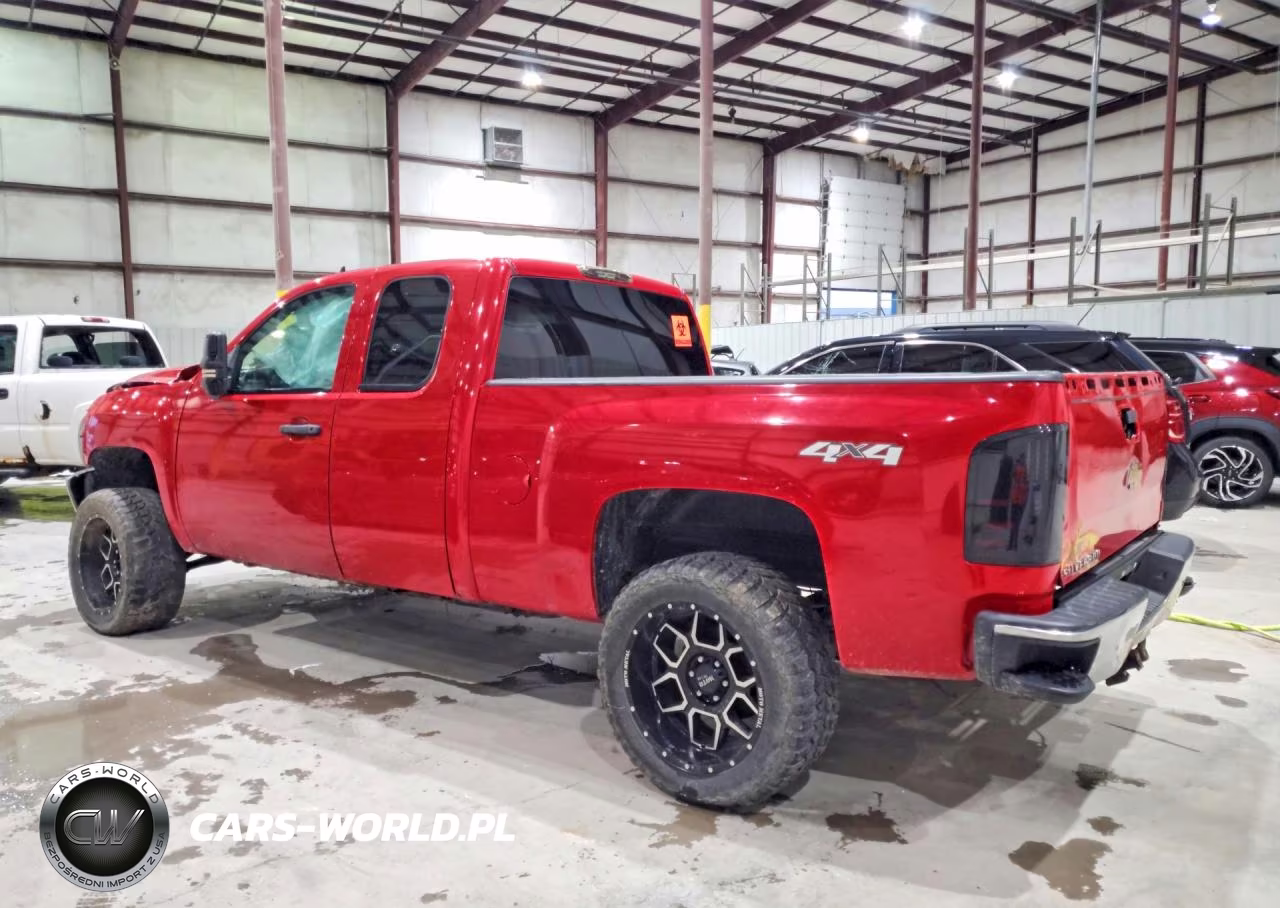 2013 Chevrolet Silverado K1500 Ls VIN:1GCRKREA6DZ116778 - 2
