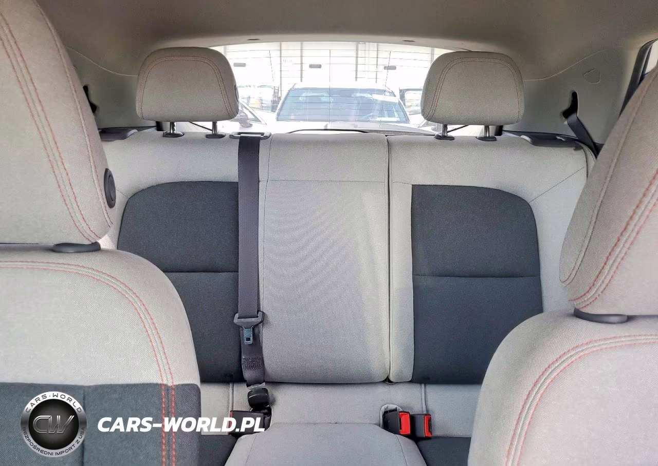 2017 Chevrolet Bolt Ev Lt VIN:1G1FW6S09H4113614 - 10