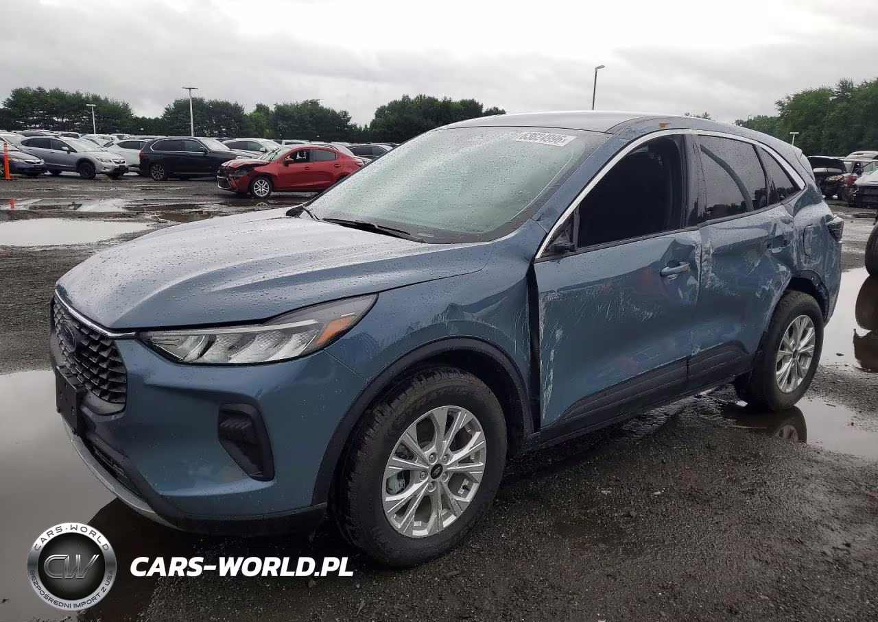 2024 Ford Escape Active – zdjęcie 1 z 13