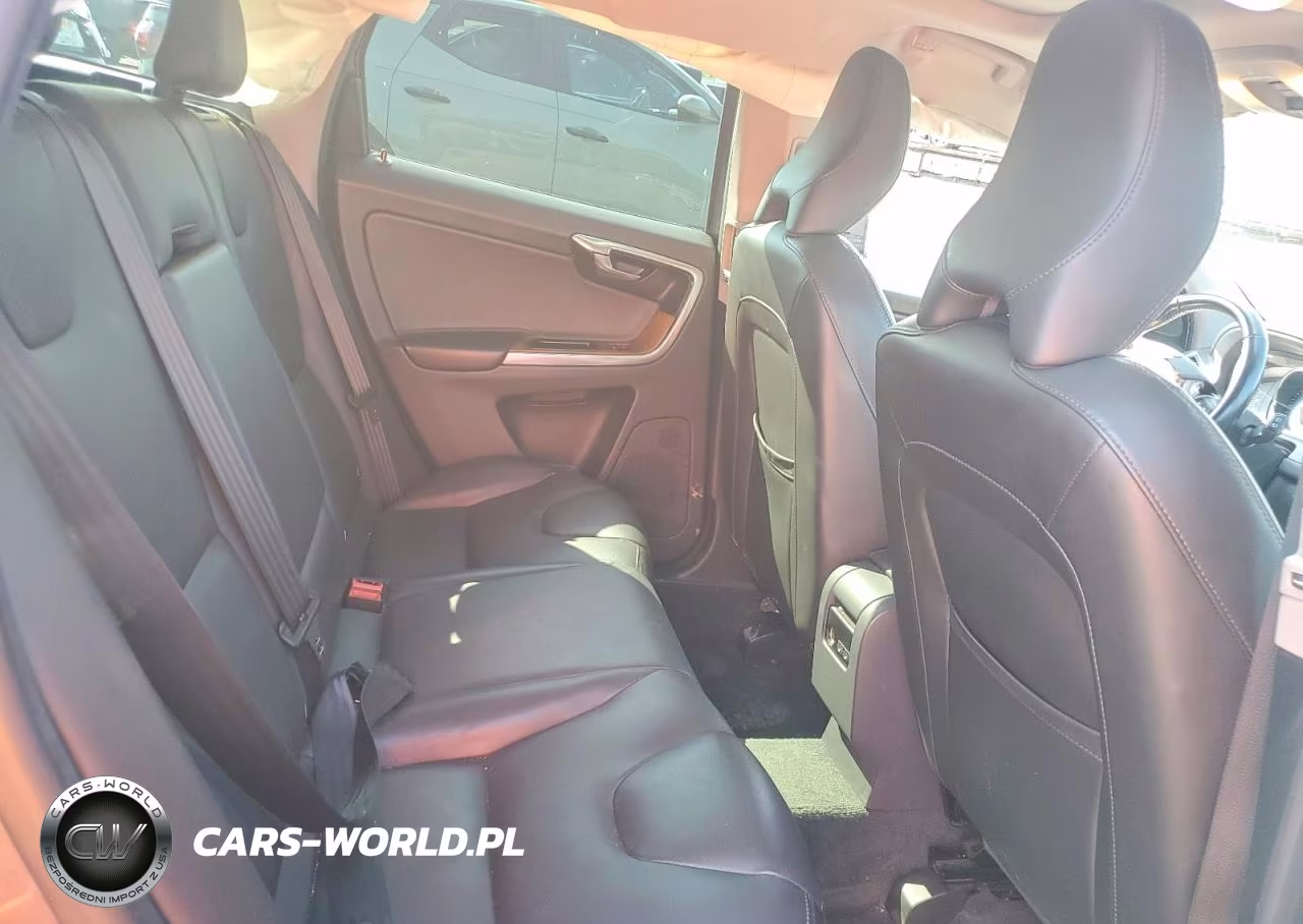 2017 Volvo Xc60 T5 Inscription VIN:YV440MRU8H2028365 - 11